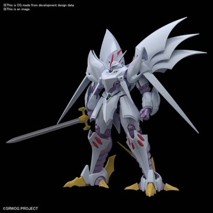 Hg Cybaster - Good Games