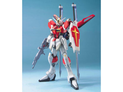 Bandai MG 1/100 Sword Impulse Gundam - Good Games