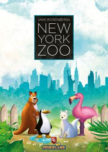 New York Zoo - Good Games