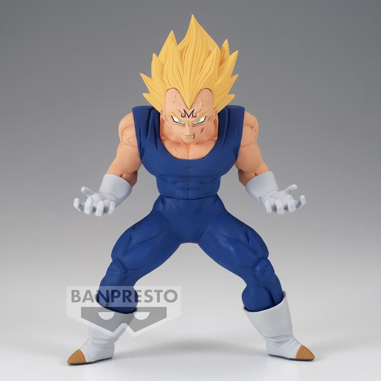 Dragon Ball Z Majin Vegeta Match Makers - Good Games