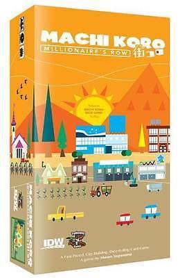 Machi Koro Millionaires - Good Games