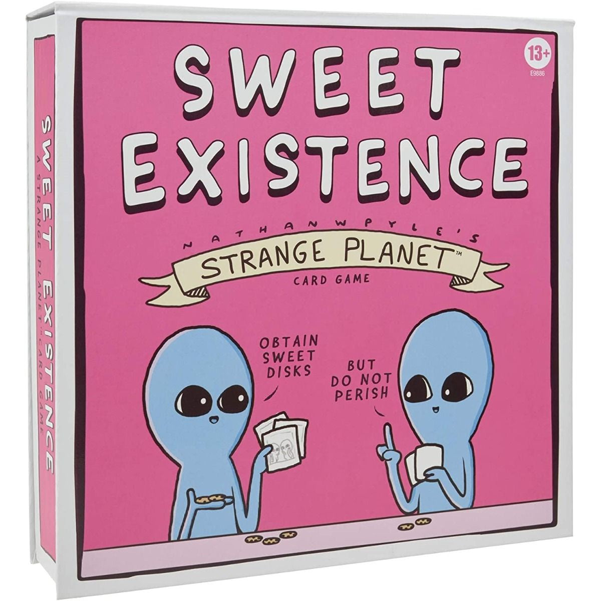Sweet Existence - Good Games