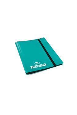 Ultimate Guard 4-Pocket FlexXfolio Turquoise - Good Games