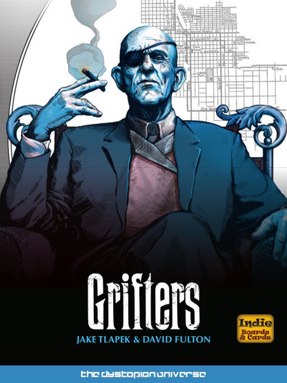 Grifters - Good Games