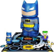 Batman - Throw Down Battle Game - Good Games