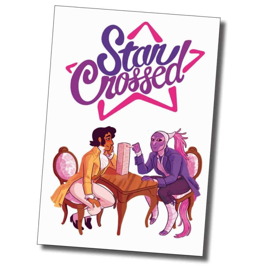 Star Crossed - Good Games