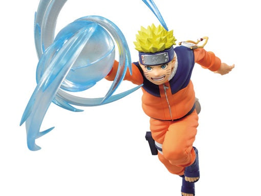 Naruto Effectreme Naruto Uzumaki - Good Games