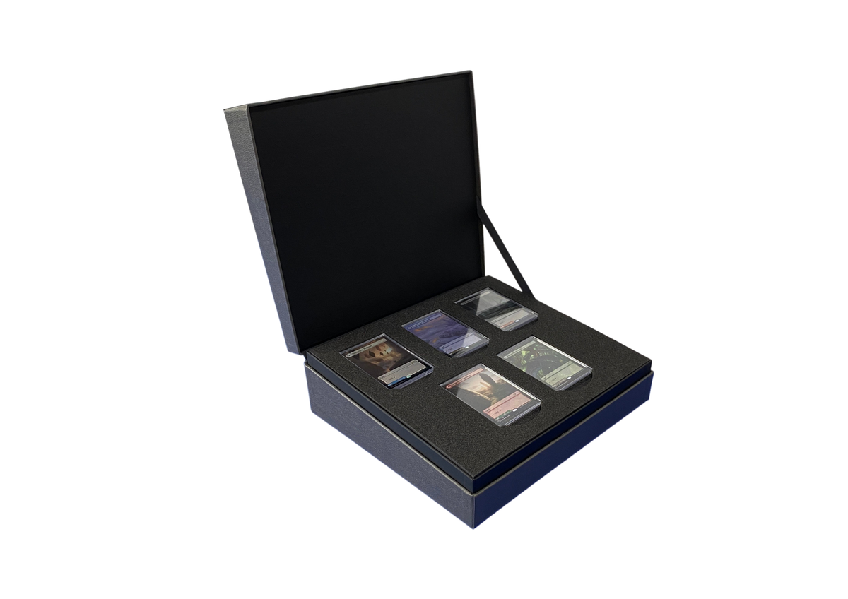 Magic: The Gathering - Secret Lair - Ultimate Edition 2: Hidden Pathways