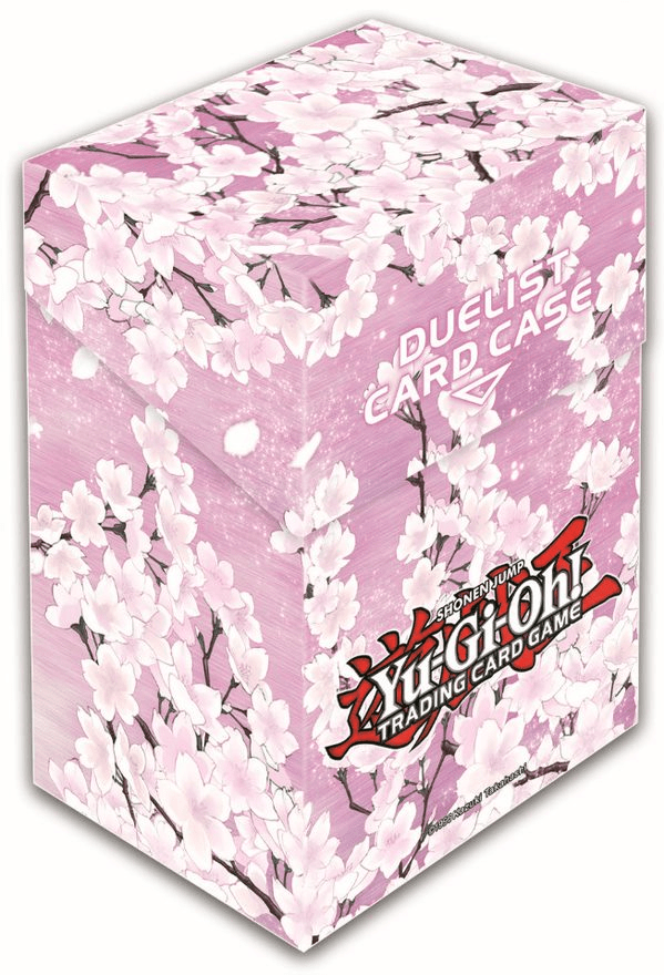 Yu-Gi-Oh! - Ash Blossom Deck Case - Good Games