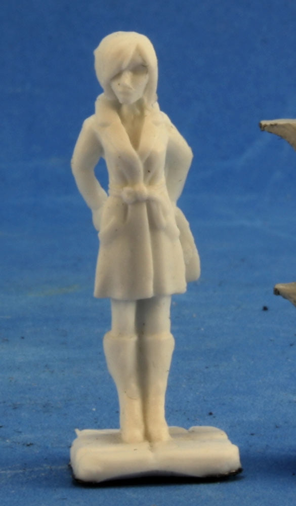 Reaper Bones Agatha Fox - Good Games