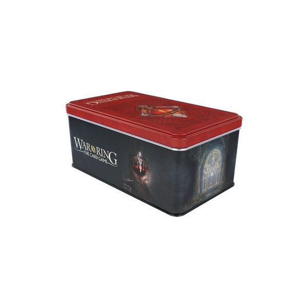War of the Ring: Shadow Card Box and Sleeves
