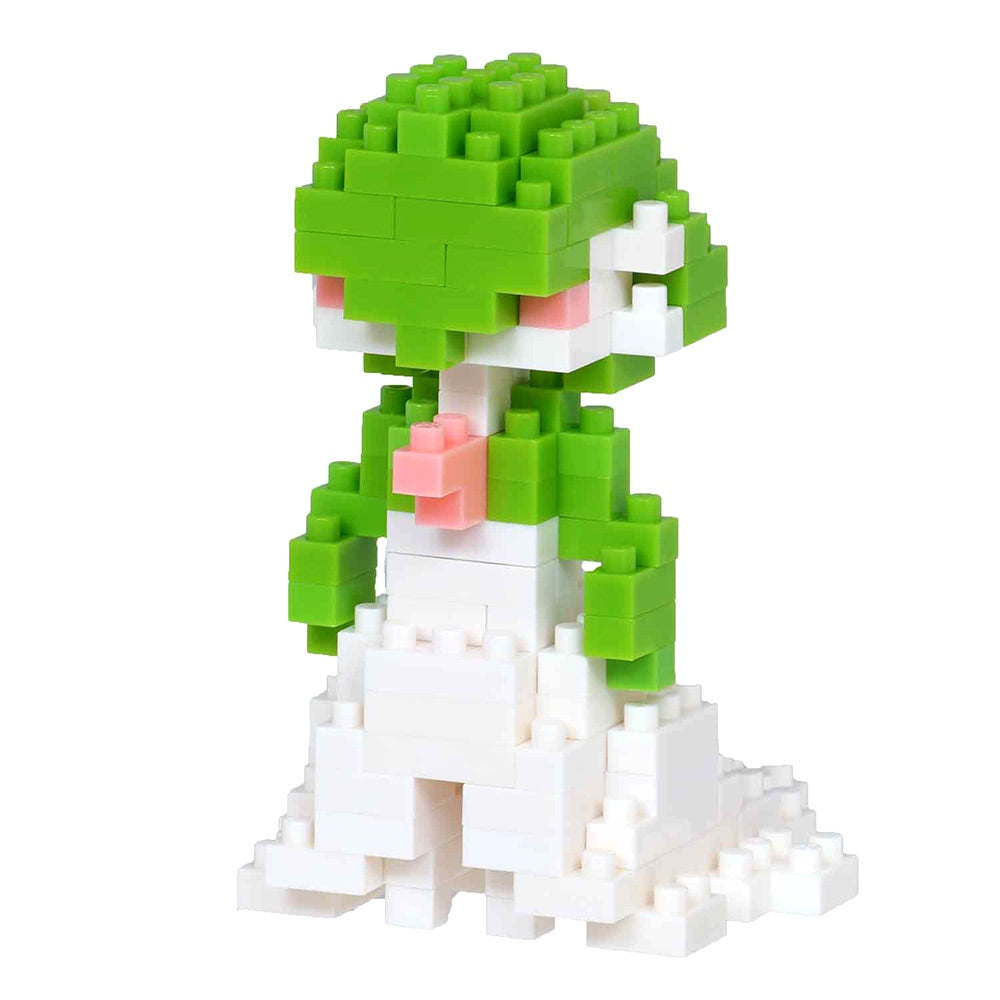 Nanoblocks - Pokemon - Gardevoir - Good Games