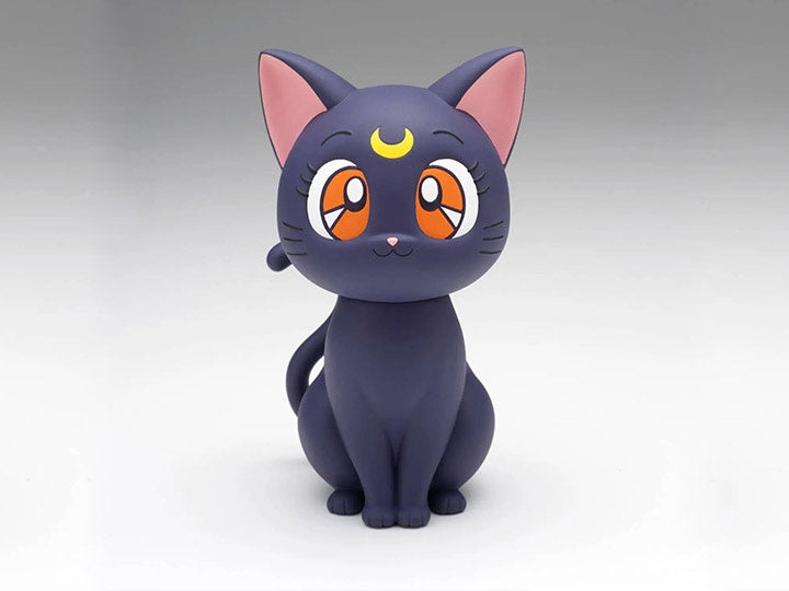 Sailor Moon Sofvimates Luna - Good Games