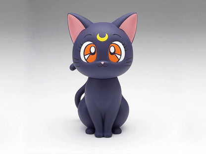 Sailor Moon Sofvimates Luna - Good Games