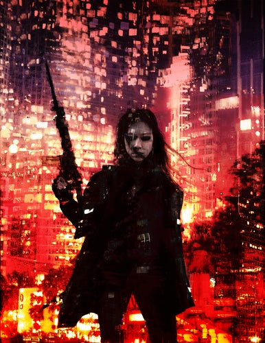 Vampire The Masquerade 5th Edition The 2nd Inquisition Sourcebook