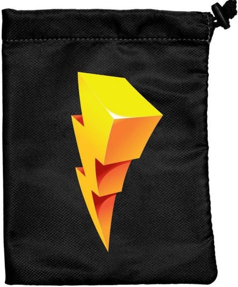 Power Rangers RPG - Dice Bag - Good Games