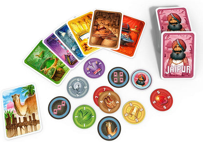 Jaipur - Good Games