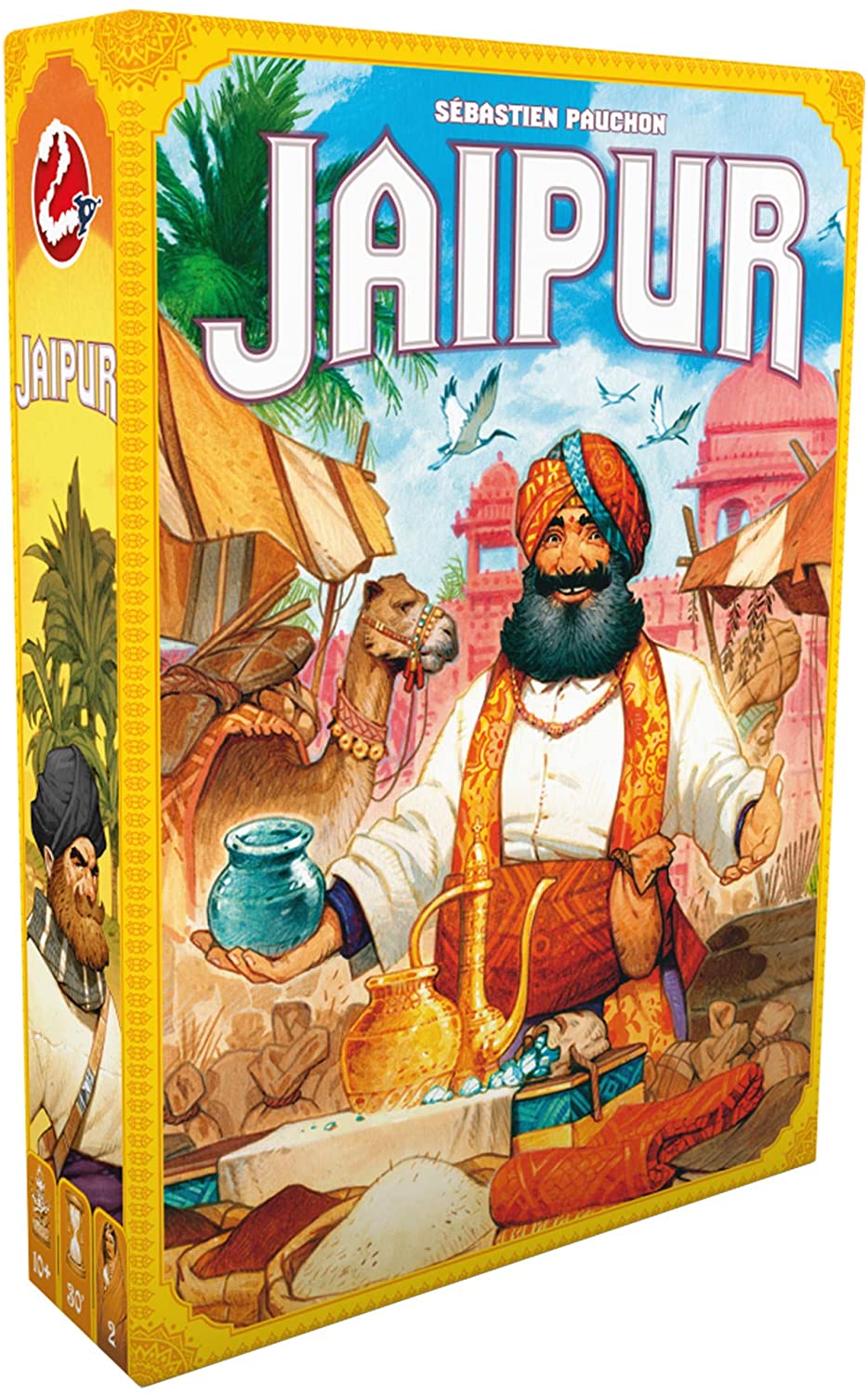 Jaipur - Good Games