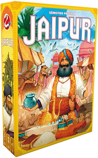Jaipur - Good Games