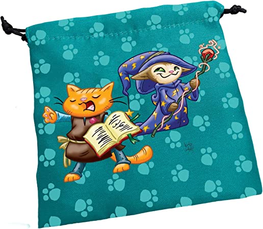 Dungeon Survival Pack Kitten Adventures