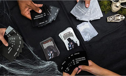 Alice Coopers Horrorbox Base Game