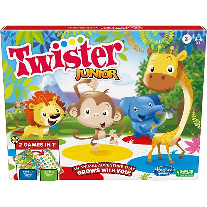 Twister - Junior - Good Games