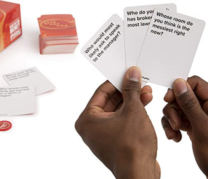 Stir the Pot - Good Games