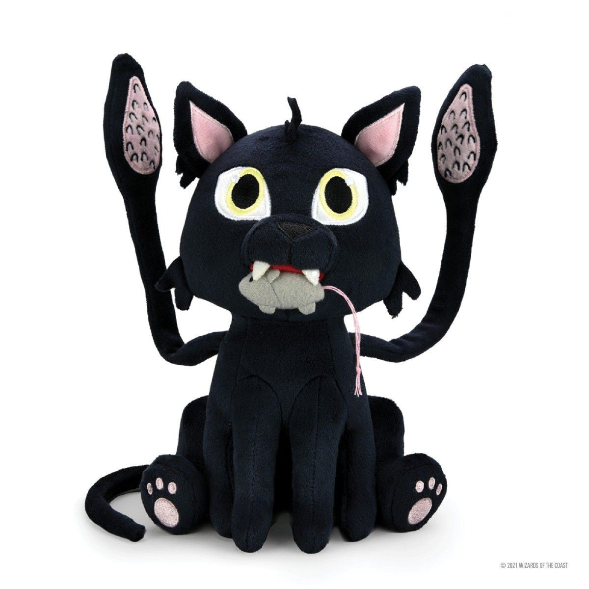 Dungeons &amp; Dragons Displacer Phunny Plush by Kidrobot