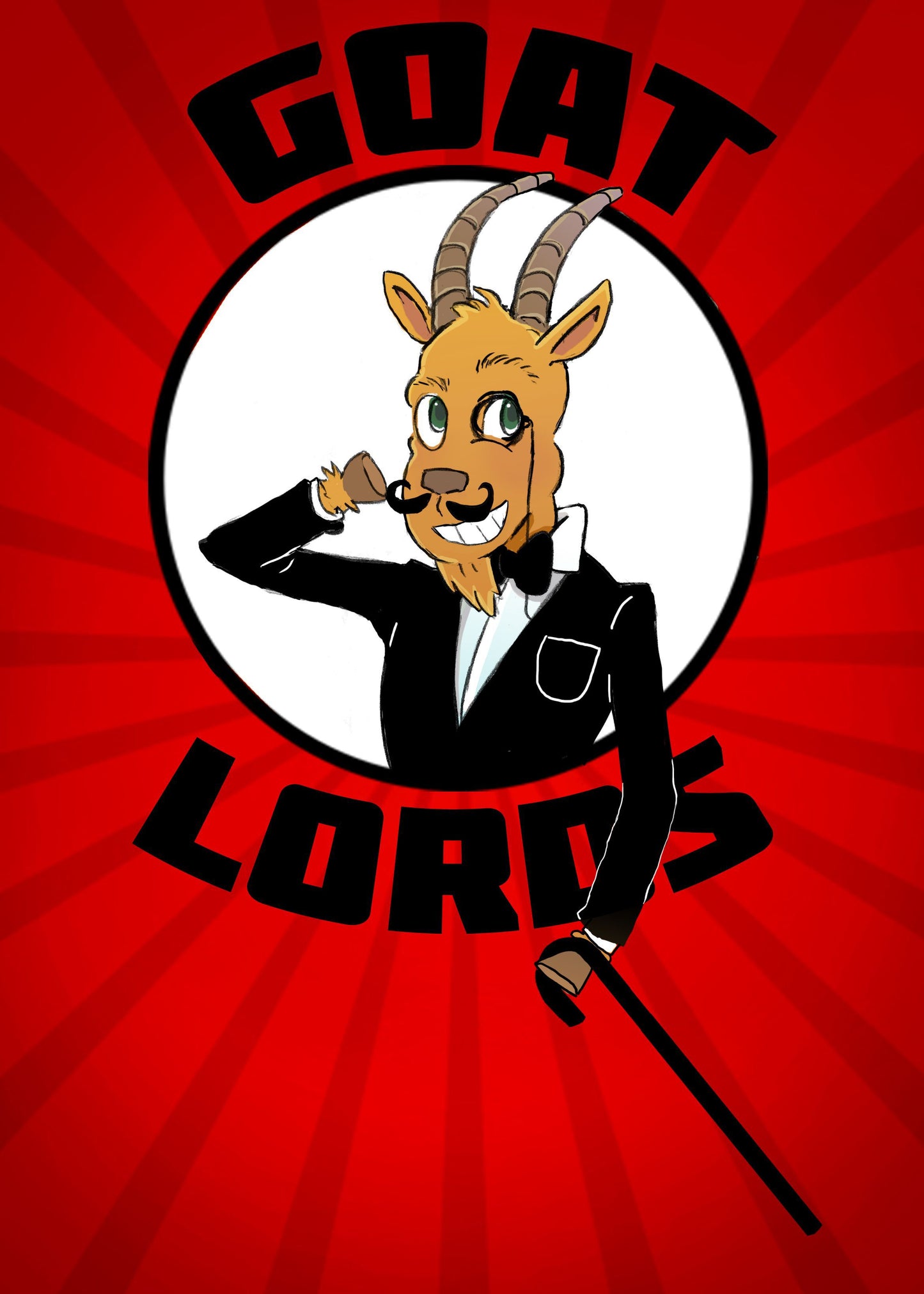 Goat Lords - Good Games