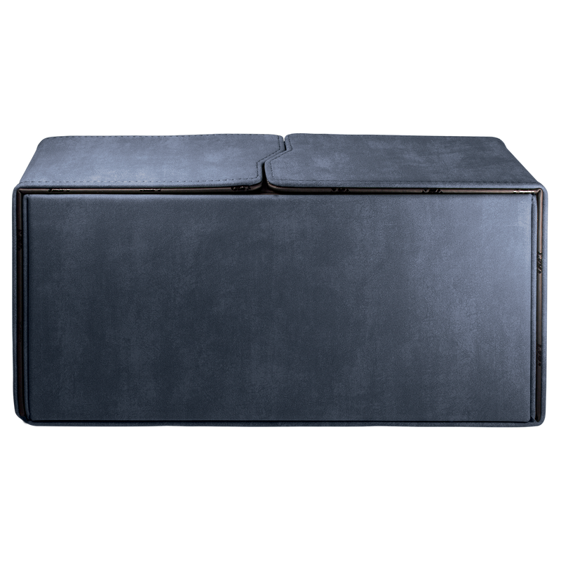 Ultra Pro - Alcove Vault Suede - Sapphire - Good Games