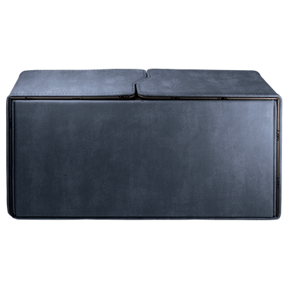 Ultra Pro - Alcove Vault Suede - Sapphire - Good Games