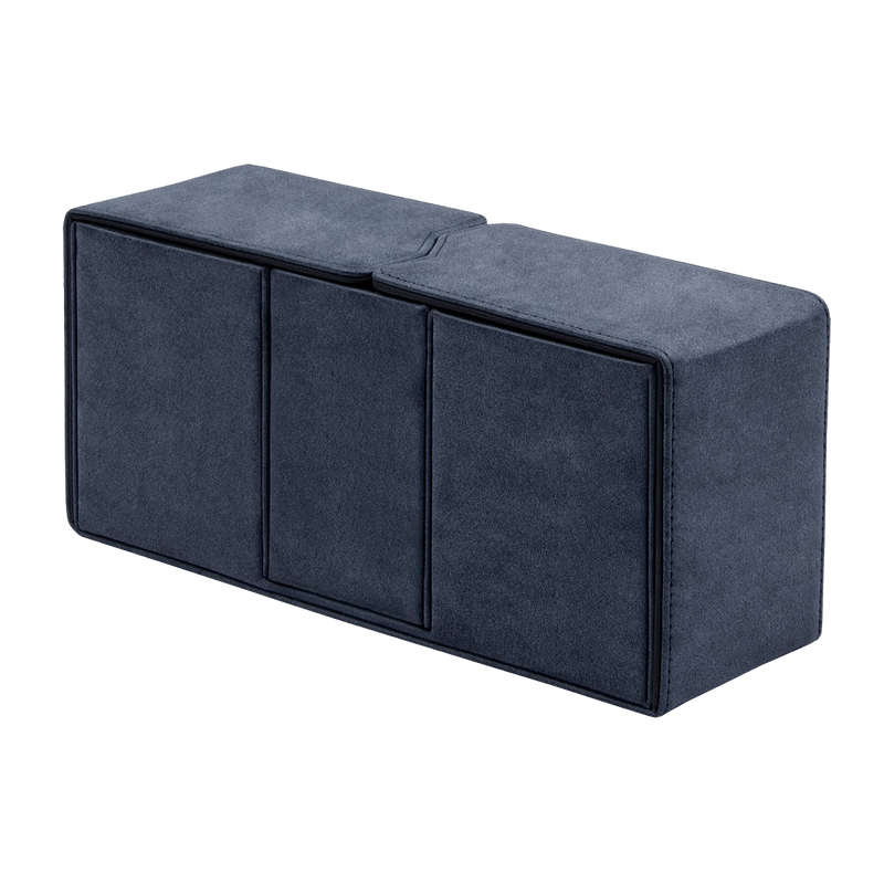 Ultra Pro - Alcove Vault Suede - Sapphire