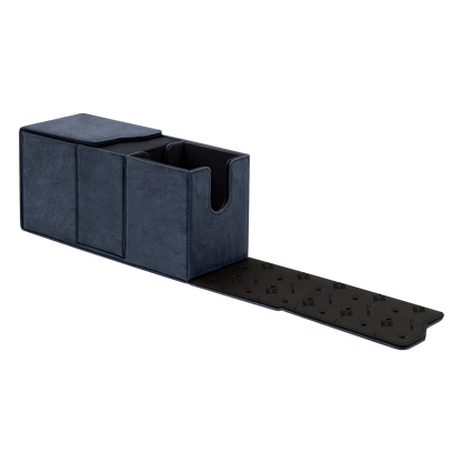 Ultra Pro - Alcove Vault Suede - Sapphire - Good Games