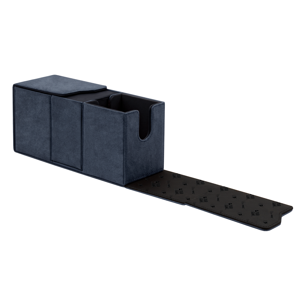 Ultra Pro - Alcove Vault Suede - Sapphire