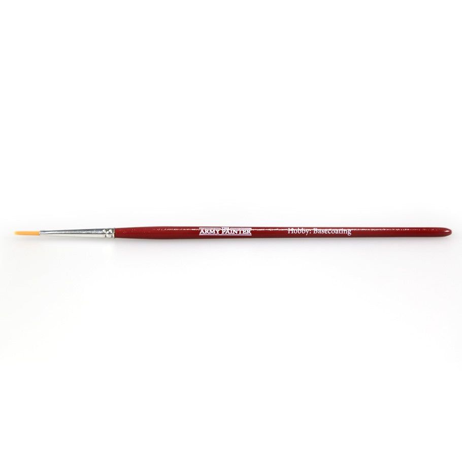 Army Painter - Hobby Brush Basecoating - Good Games