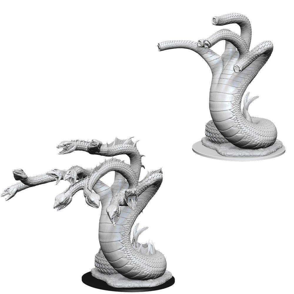 Pathfinder Battles Deep Cuts Hydra - Good Games