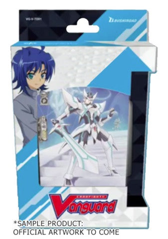 Vanguard - Aichi Sendou V Trial Deck 01 ENG - Good Games