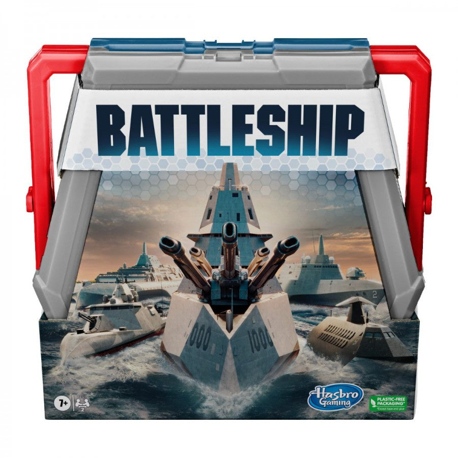 Battleship Classic Edition - Good Games