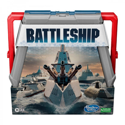 Battleship Classic Edition - Good Games