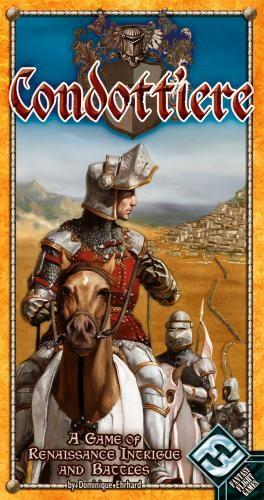 Condottiere - Good Games