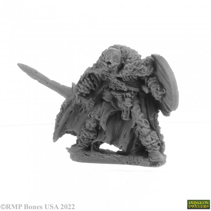 Reaper Bones Crypt Guardian Skeleton - Good Games