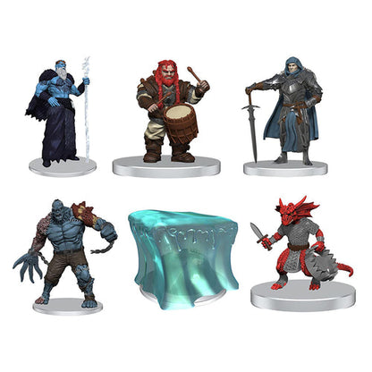 Pathfinder Battles Rusty Dragon Inn Box Set - Good Games