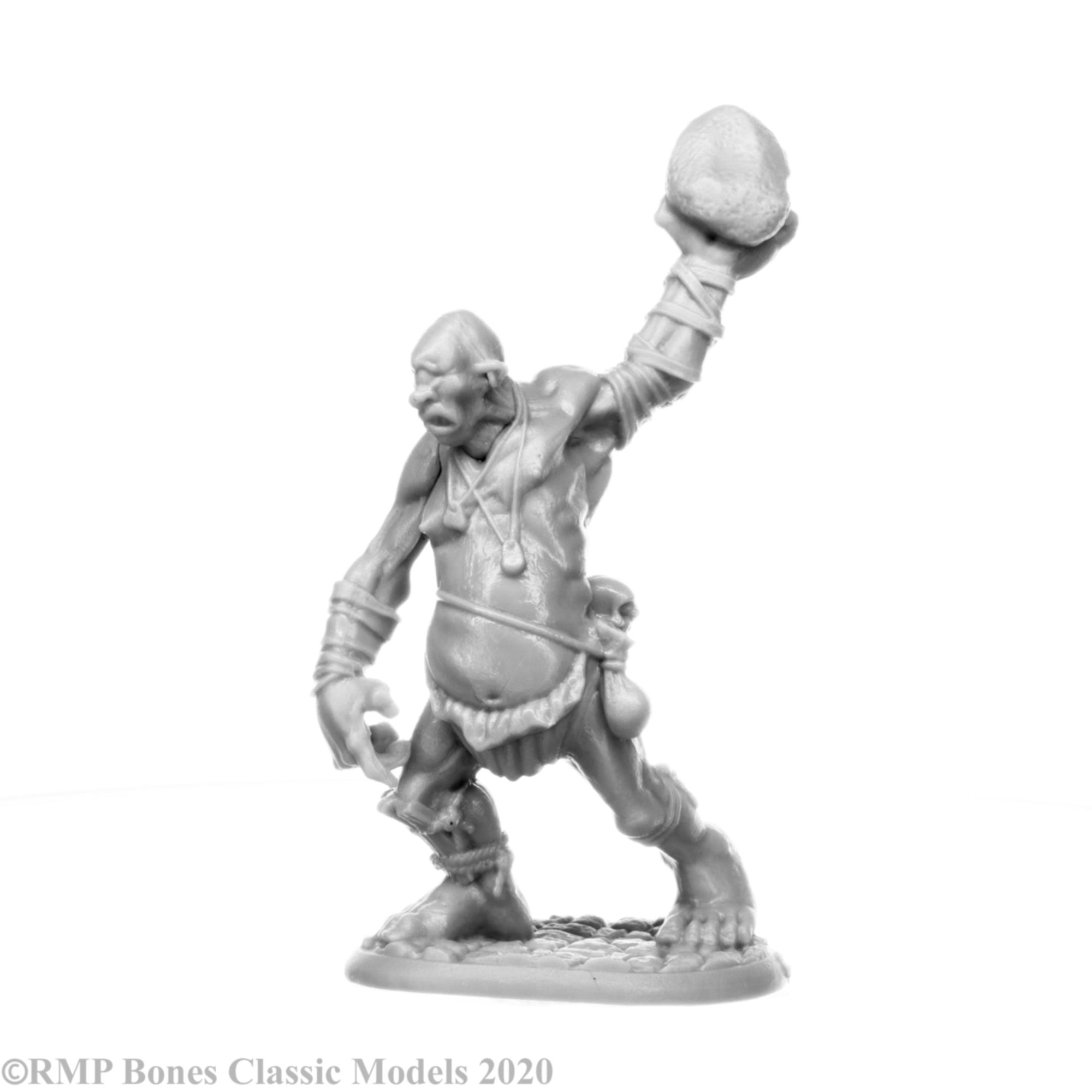 Cyclops - Reaper Bones - Good Games
