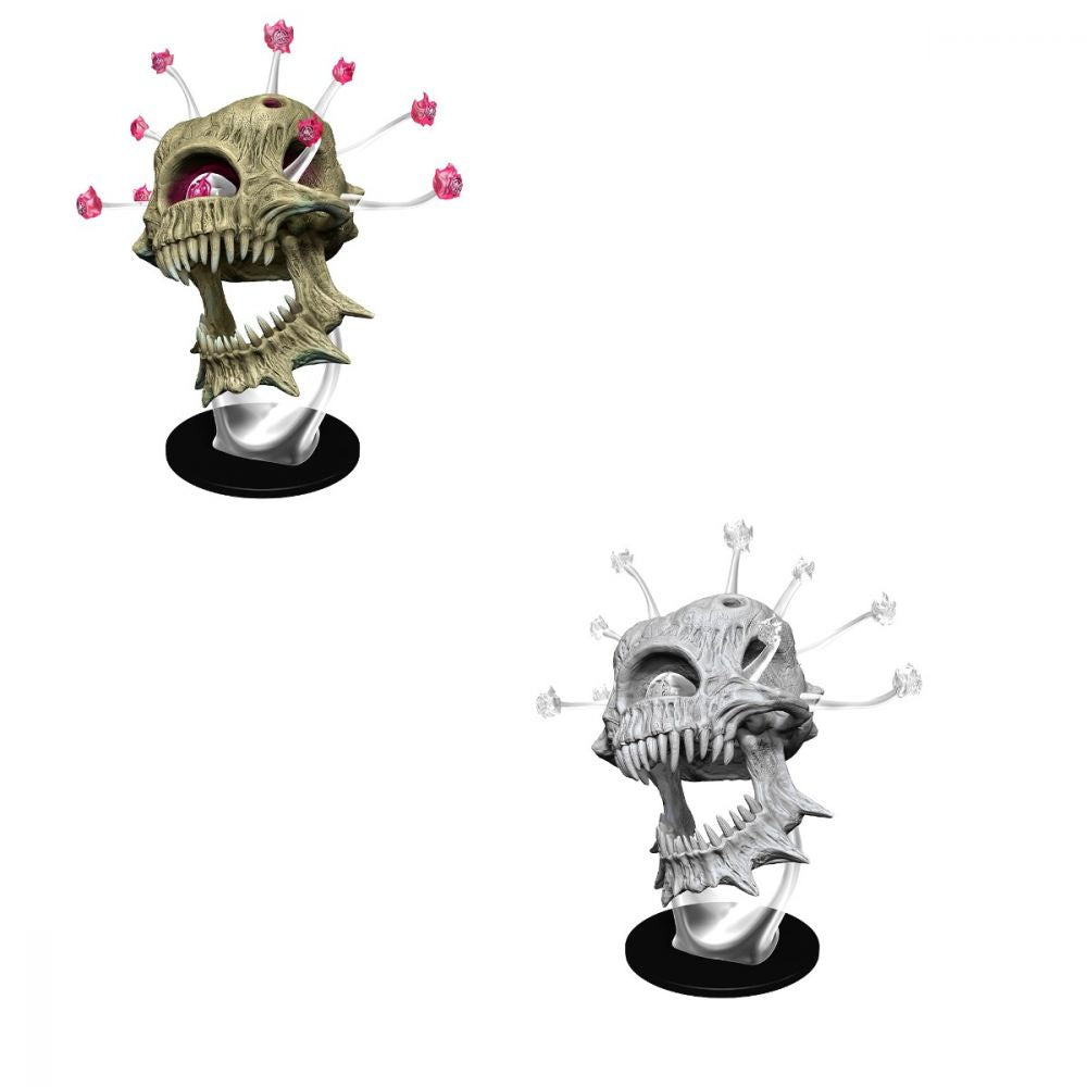 Dungeons & Dragons - Nolzurs Marvelous Unpainted Miniatures Death Tyrant - Good Games