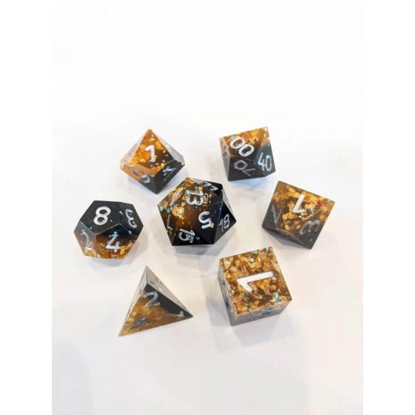 Dice Hoard - Aurora Set 06 - Good Games