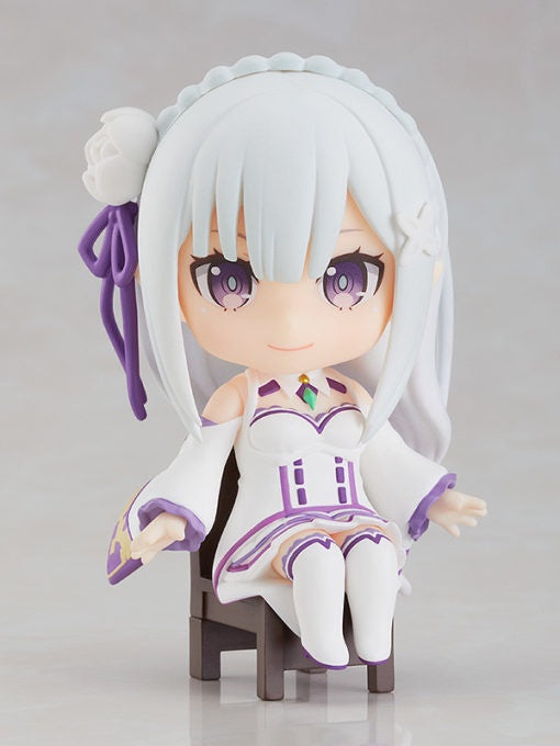 Nendoroid Swacchao Emilia