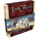 Lord of the Rings - The Card Game - The Sands Of Harad - Good Games