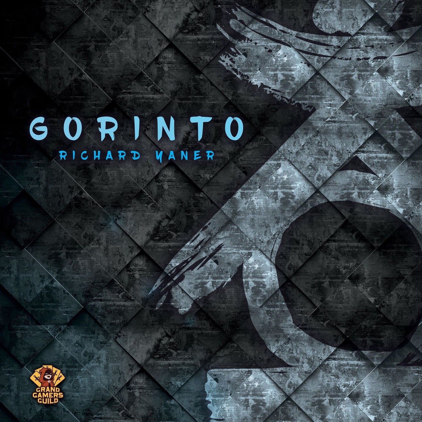 Gorinto - Good Games