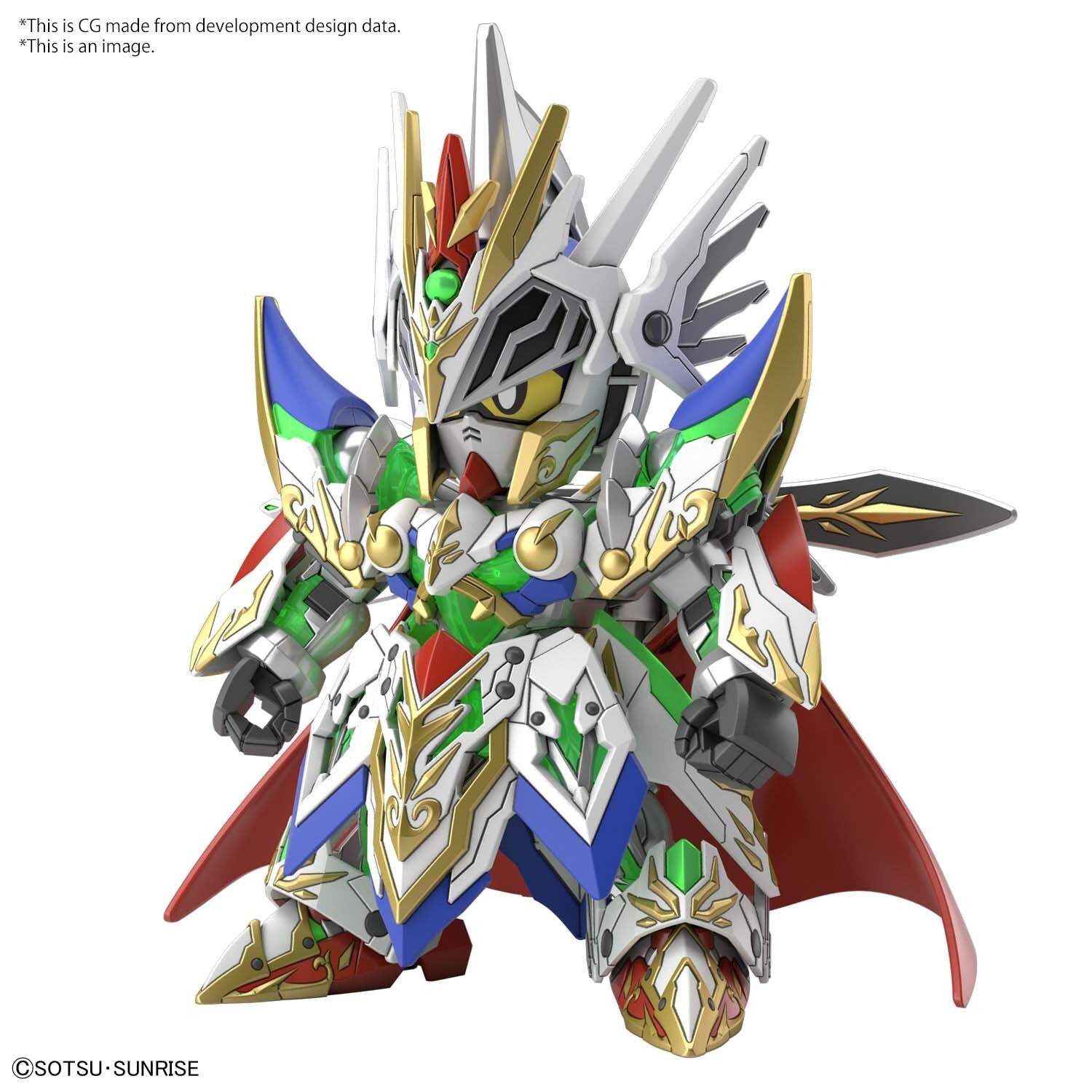 Sdw Heroes Knight Strike Gundam - Good Games