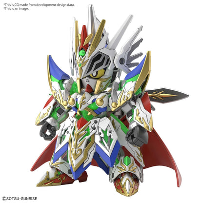 Sdw Heroes Knight Strike Gundam - Good Games